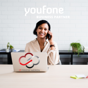 Youfone Businesspartner afbeelding