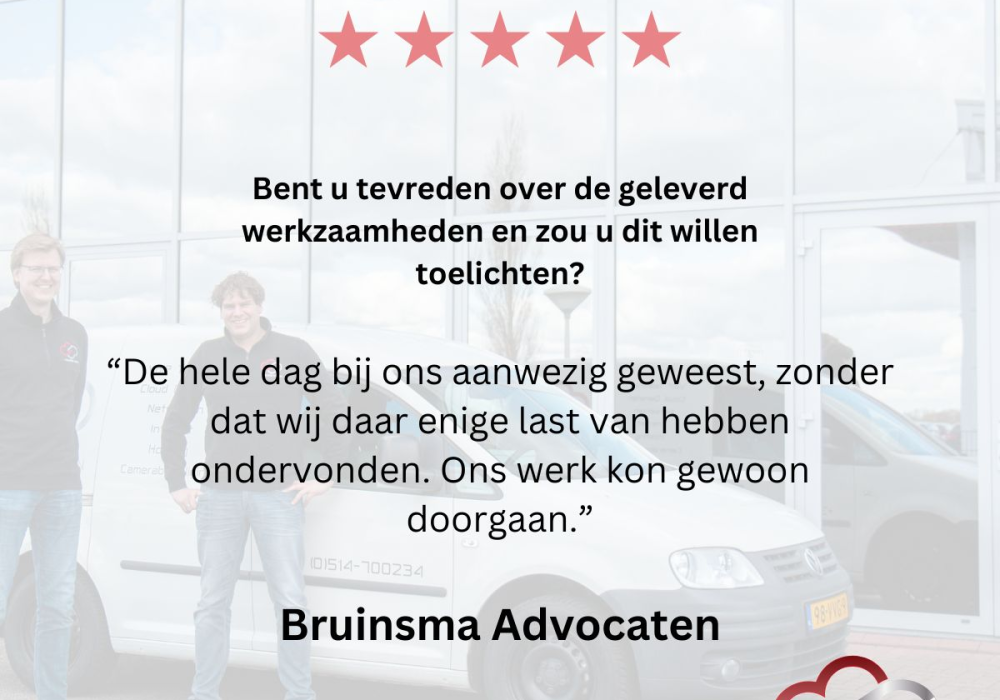 Review Bruinsma Advocaten