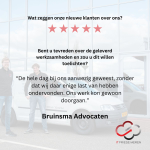 Review Bruinsma Advocaten